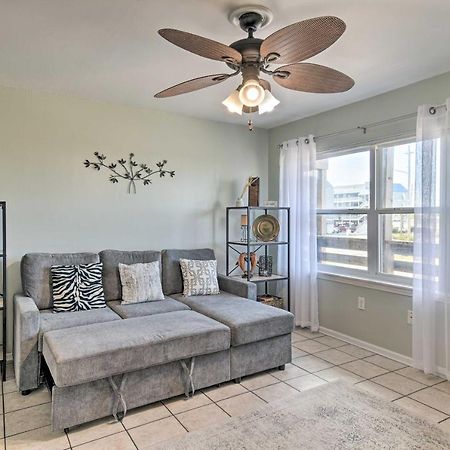 Gulf Shores Condo With Pool And Grill Walk To Beach! Eksteriør bilde