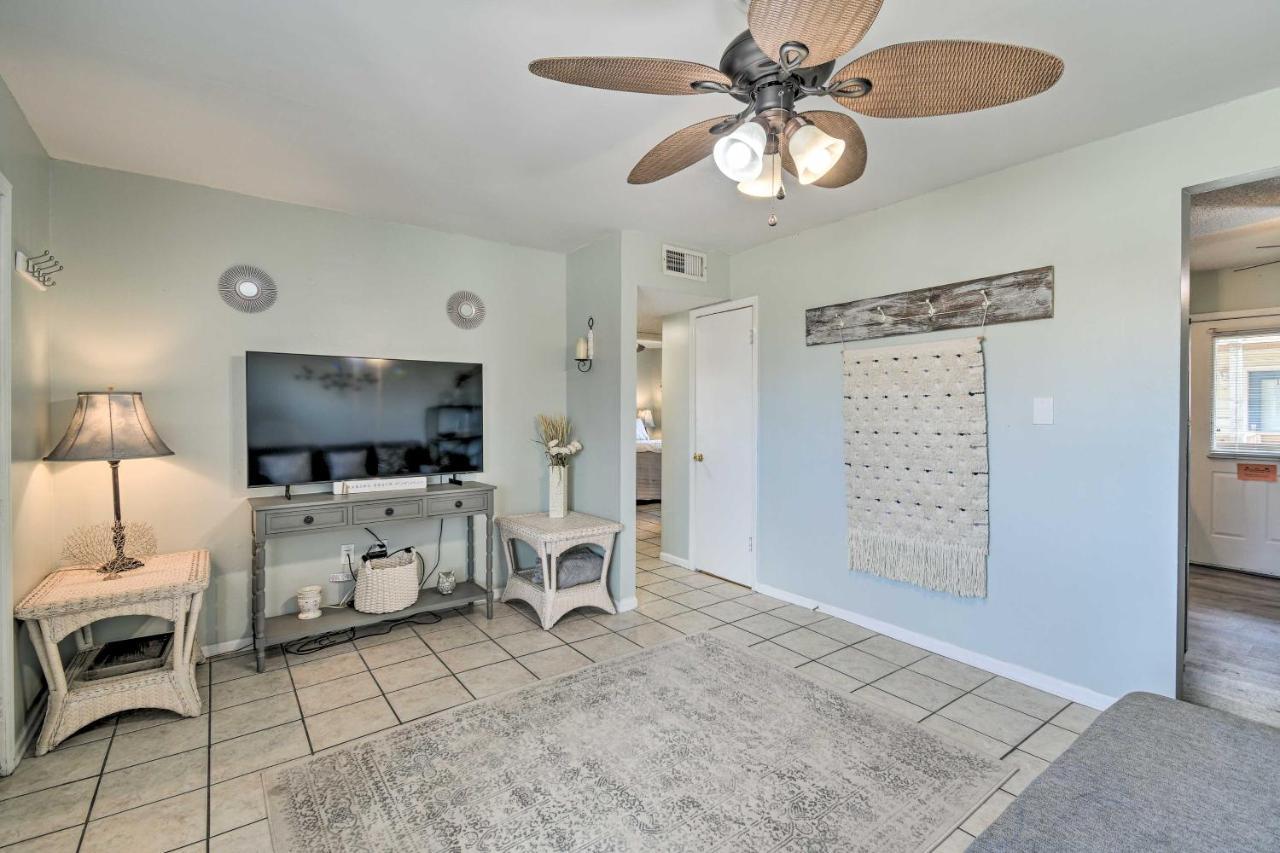 Gulf Shores Condo With Pool And Grill Walk To Beach! Eksteriør bilde