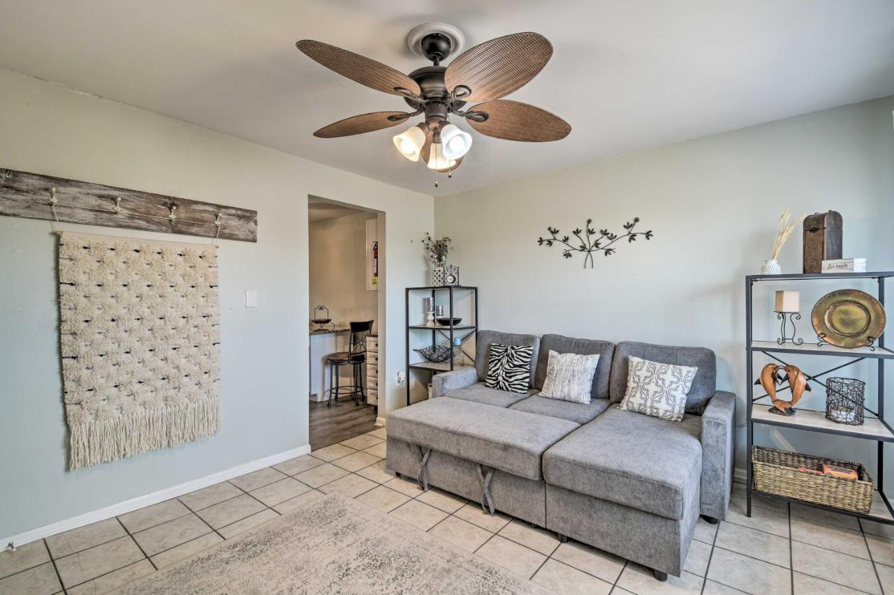 Gulf Shores Condo With Pool And Grill Walk To Beach! Eksteriør bilde