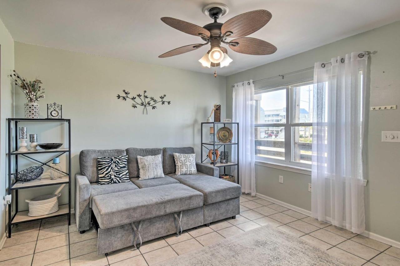 Gulf Shores Condo With Pool And Grill Walk To Beach! Eksteriør bilde